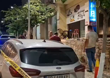 Atentati ndaj Thimjo Rubatit, gjendet një motor i braktisur