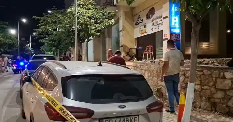 Atentati ndaj Thimjo Rubatit, gjendet një motor i braktisur