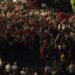 Protesta e bulevardit kundër “Kuvendit Kombëtar”: Jo negociata nëpër zyra
