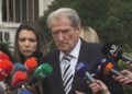 Berisha: Rama zhduku flamurin e NATO-s nga institucionet dhe kërkon të…