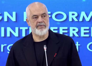 Protesta, Rama: Sa më pranë BE, më të forta përpjekjet për të penguar rrugëtimin