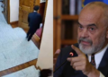Shehaj mori dokumentin, Rama: Iku si ballistët që grabisnin pula, prokuroria do i…