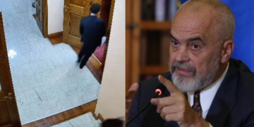 Shehaj mori dokumentin, Rama: Iku si ballistët që grabisnin pula, prokuroria do i…