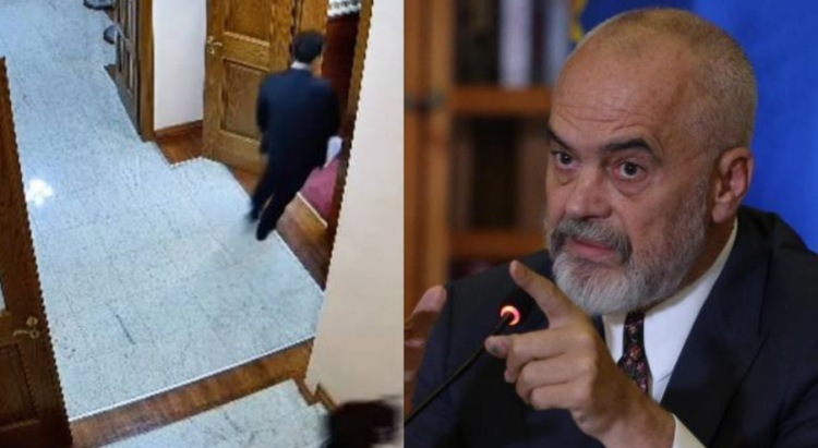 Shehaj mori dokumentin, Rama: Iku si ballistët që grabisnin pula, prokuroria do i…