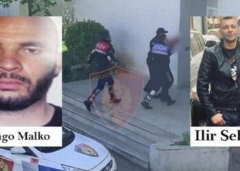 Vrasja e Santiago Malko, Apeli lë në fuqi dënimin 28 vite burg për Ilir Selmanin