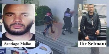 Vrasja e Santiago Malko, Apeli lë në fuqi dënimin 28 vite burg për Ilir Selmanin