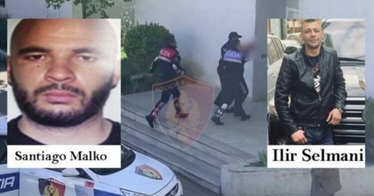 Vrasja e Santiago Malko, Apeli lë në fuqi dënimin 28 vite burg për Ilir Selmanin