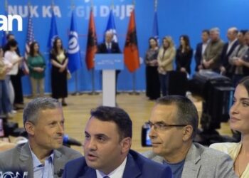 Opinion – Ç’do të sjellë në PD mandati i ri i Berishës? – 25 Maj 2026