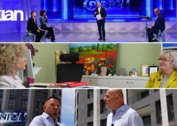 Opinion – Pse po hetohen nga SPAK tokat në Zvërnec?