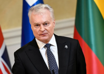 Pas Finlandës, edhe Lituania vendos të lejojë armët bërthamore në territorin e saj