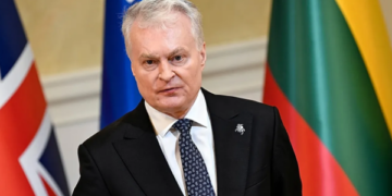 Pas Finlandës, edhe Lituania vendos të lejojë armët bërthamore në territorin e saj
