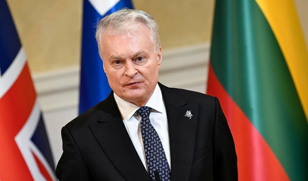 Pas Finlandës  edhe Lituania vendos të lejojë armët bërthamore në territorin e saj