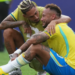 “U përpoqa,” Neymar njofton mbylljen e karrierës me Brazilin