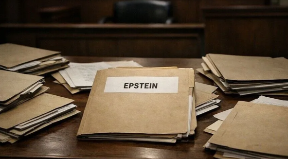 Departamenti Amerikan i Drejtësisë refuzon dorëzimin e dosjeve Epstein për mbrojtjen e viktimave
