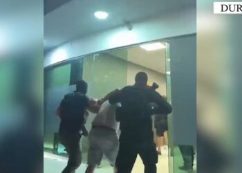 Durrës/Vrasje, plagosje e pjesëmarrje në organizatë kriminale, arrestohen dy persona
