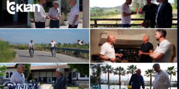 Opinion – Kavaja, destinacion turistik, kulturor dhe tradicional! – 9 Qershor 2026