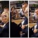 VIDEO/ Deputetët e PS kapen “mat” duke luajtur letra dhe pirë birra në Strasburg