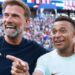 Klopp zbulon se si Liverpooli u përpoq ta nënshkruante Mbappen