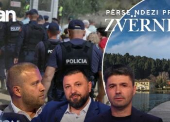 Opinion – Përse ndezi protestë Zvërneci? – 1 Qershor 2026