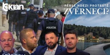 Opinion – Përse ndezi protestë Zvërneci? – 1 Qershor 2026
