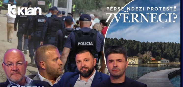 Opinion – Përse ndezi protestë Zvërneci? – 1 Qershor 2026