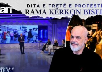 Opinion – Dita e tretë e protestës, Rama kërkon bisedime – 2 Qershor 2026