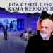 Opinion – Dita e tretë e protestës, Rama kërkon bisedime – 2 Qershor 2026