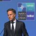 Rutte pas mbërritjes në Ankara: Trump shtyu aleatët të rrisin investimet në mbrojtje