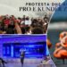 Opinion – Protesta dhe argumentet pro e kundër Zvërnecit – 3 Qershor 2026