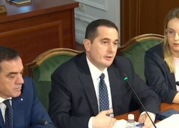 Braho: Policia mbetet partner kyç, SPAK duhet të ketë pavarësi operacionale