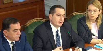 Braho: Policia mbetet partner kyç, SPAK duhet të ketë pavarësi operacionale