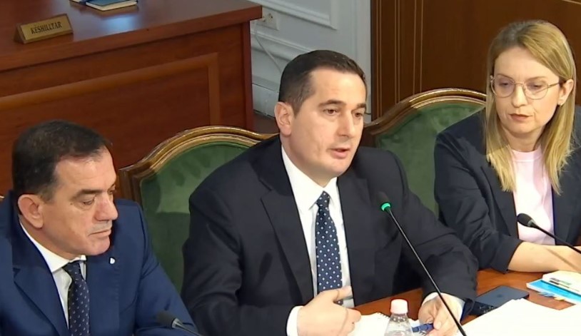 Braho  Policia mbetet partner kyç  SPAK duhet të ketë pavarësi operacionale