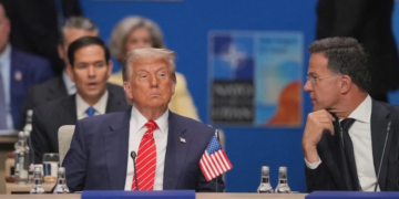 Trump kritika ndaj Iranit: Të këqinj dhe të sëmurë, shkelën armëpushimin