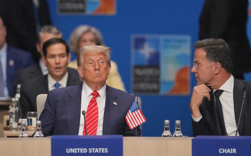 Trump sulmon Iranin: "Të këqij dhe të sëmurë", marrëveshja në rrezik 