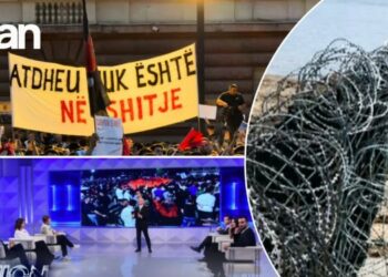 Opinion – Më shumë njerëz në protestë, cila është zgjidhja?- 4 Qershor 2026