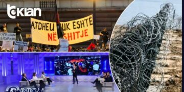 Opinion – Më shumë njerëz në protestë, cila është zgjidhja?- 4 Qershor 2026