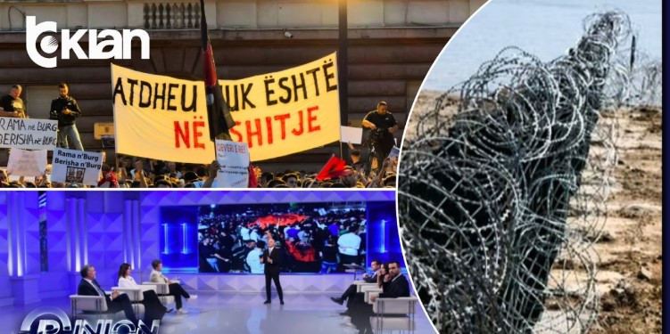 Opinion – Më shumë njerëz në protestë, cila është zgjidhja?- 4 Qershor 2026