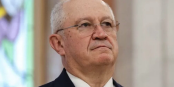Jep dorëheqjen kryeministri i Moldavisë, Alexandru Munteanu