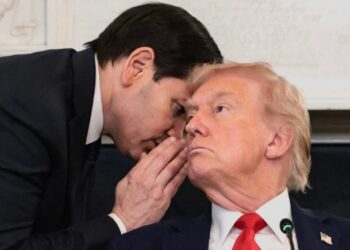 Trump dhe Rubio nismë ndërkombëtare kundër ekstremizmit të majtë