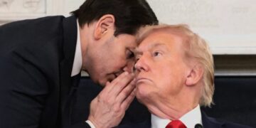 Trump dhe Rubio nismë ndërkombëtare kundër ekstremizmit të majtë
