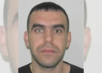 Qëlloi për vdekje 40-vjeçarin, publikohet fotoja e autorit të krimit në Laç