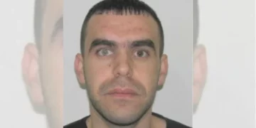 Qëlloi për vdekje 40-vjeçarin, publikohet fotoja e autorit të krimit në Laç
