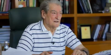 Arrestimi i protestuesve, Berisha:Të ndëshkohen ata që urdhëruan dhe ushtruan dhunë
