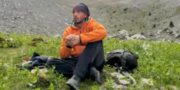 Ra nga shkëmbi në ujërat e lumit Mat, gjendet trupi i pajetë i 39-vjeçarit në Klos