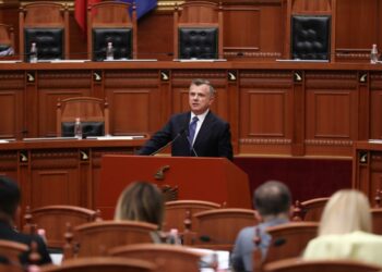 Balla: Berisha ka firmosur vetë për zhvillimin e Zvërnecit
