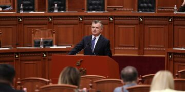 Balla: Berisha ka firmosur vetë për zhvillimin e Zvërnecit