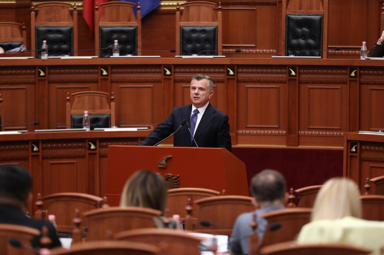 Balla zbulon: Berisha firmosi masterplanin e Zvërnecit – "Do ta qeshë Shqipëria për 60 vjet" 