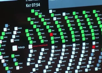 Kuvendi miraton projektligjet për bujqësinë, Braçe voton kundër