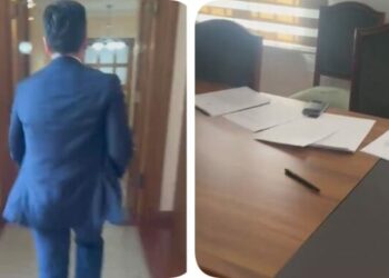 Mori marrëveshjen konfidenciale, Agron Shehaj përjashtohet 60 ditë nga seancat