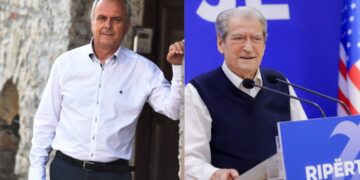 Zgjedhjet në PD/ Berisha: Lorenc Luka kërkoi të mos futej në garë, por mesazhin e…